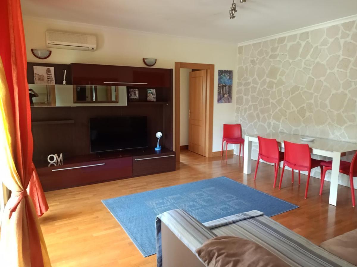 Altamira 2000 By Gabriella Apartment Рим Екстериор снимка