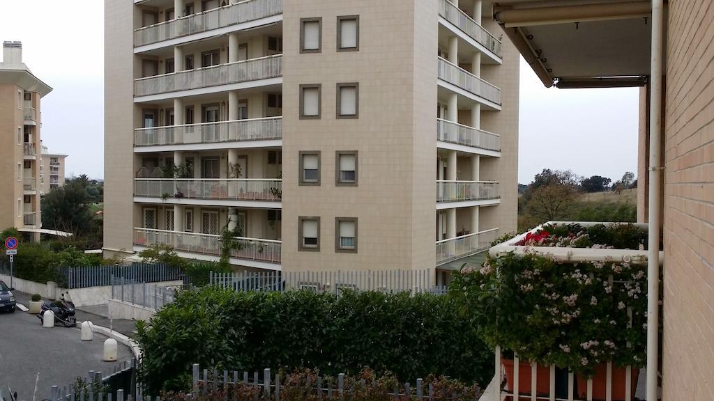 Altamira 2000 By Gabriella Apartment Рим Екстериор снимка