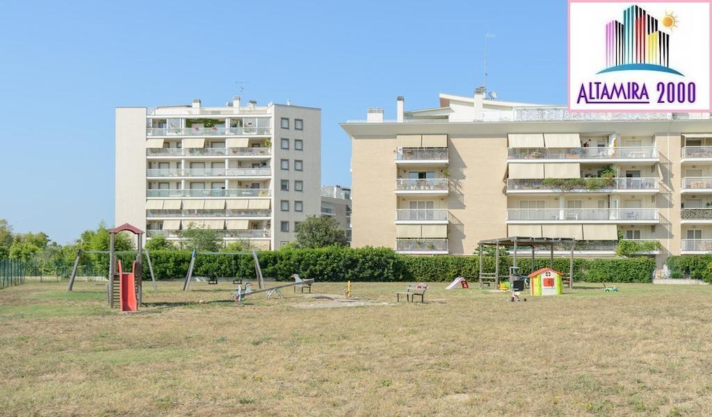 Altamira 2000 By Gabriella Apartment Рим Екстериор снимка