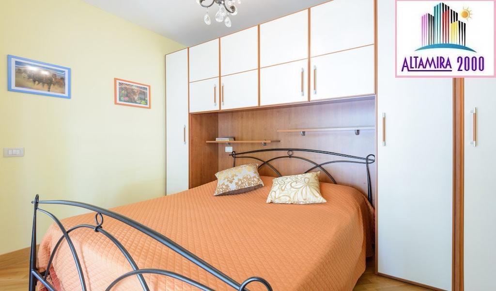 Altamira 2000 By Gabriella Apartment Рим Стая снимка