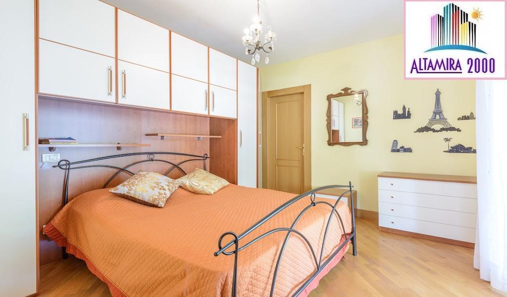 Altamira 2000 By Gabriella Apartment Рим Стая снимка