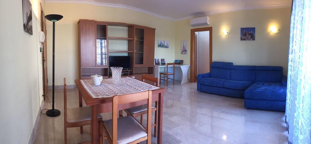 Altamira 2000 By Gabriella Apartment Рим Екстериор снимка